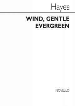 Four Rounds For Three Voices 