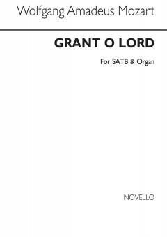Grant O Lord 