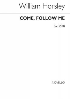 Come Follow Me 