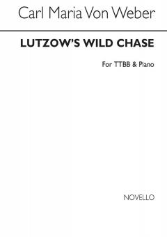 Lützow's Wild Chase 