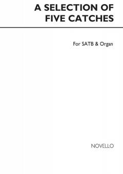 A Selection Of Five Catches 