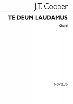 Te Deum Laudamus 