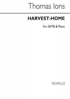 Harvest-home 