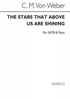 The Stars That Above Us Are Shining 