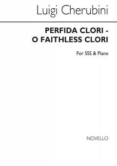 Perfida Clori 