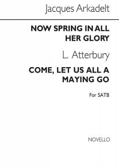 Ardelt: Now Spring In All Her Glory 