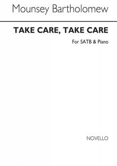 Take Care, Take Care 