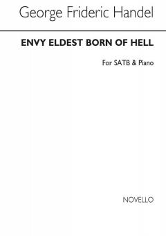 Envy, Eldest Born Of Hell 