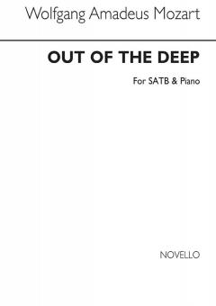 Out Of The Deep Have I Called Unto Thee 