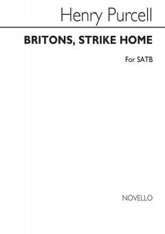Britons, Strike Home 