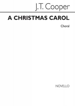 A Christmas Carol 