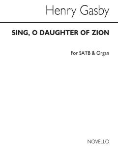 Sing, O Daughter Of Zion 