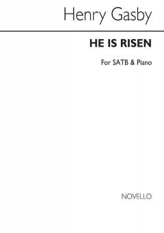 He Is Risen 