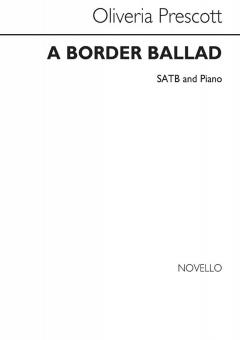 A Border Ballad 