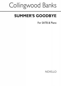 Summer's Goodbye 