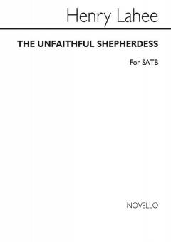 The Unfaithful Shepherdess 