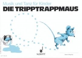 Die Tripptrappmaus - Kinderheft 2 
