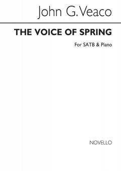 The Voice Of Spring 