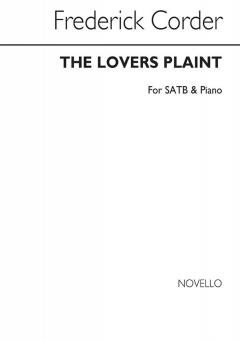 The Lover's Plaint 