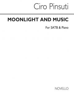 Moonlight And Music 