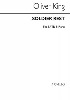 Soldier, Rest 