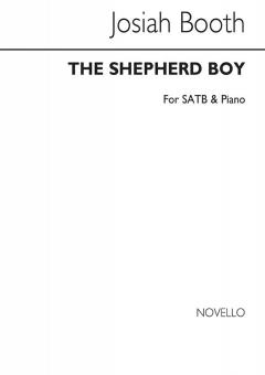 The Shepherd Boy 