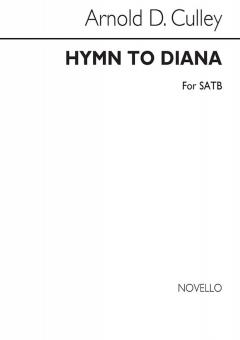 Hymn To Diana 