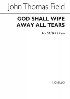 God Sahll Wipe Away All Tears 