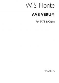 Ave Verum 