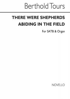 There Were Shepherds Abiding In The Field 