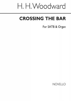 Crossing The Bar 