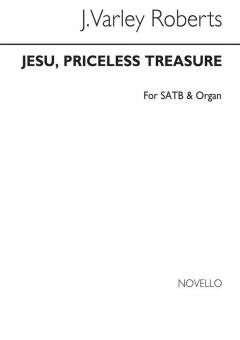 Jesu, Priceless Treasure 