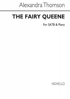 The Fairy Queene 