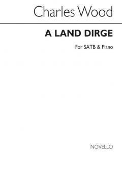 A Land Dirge 