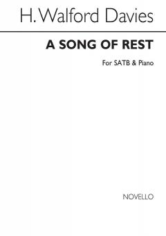 A Song of Rest 