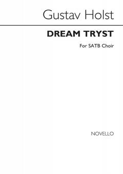 Dream Tryst 