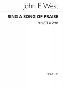 Sing A Song Of Praise 