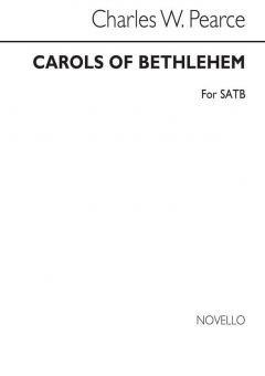 Carols Of Bethlehem 