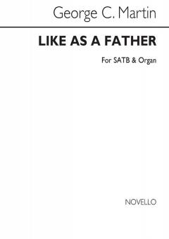 Like As A Father 