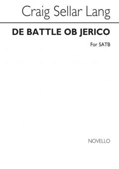 de Battle Ob Jerico 