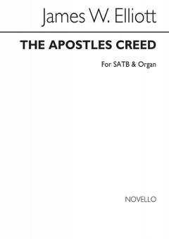 The Apostles' Creed 