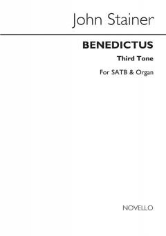 Benedictus 1st Series 