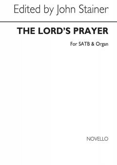 The Lord's Prayer 