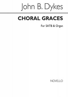 Choral Graces 