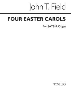 Four Easter Carols 