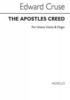 The Apostles' Creed 