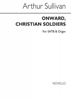 Onward, Christian Soldiers 