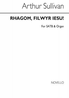 Rhagom, Filwyr Iesu! 