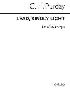 Lead Kindly Light 