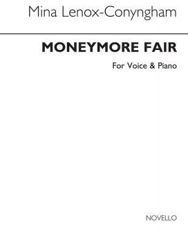 Moneymore Fair 